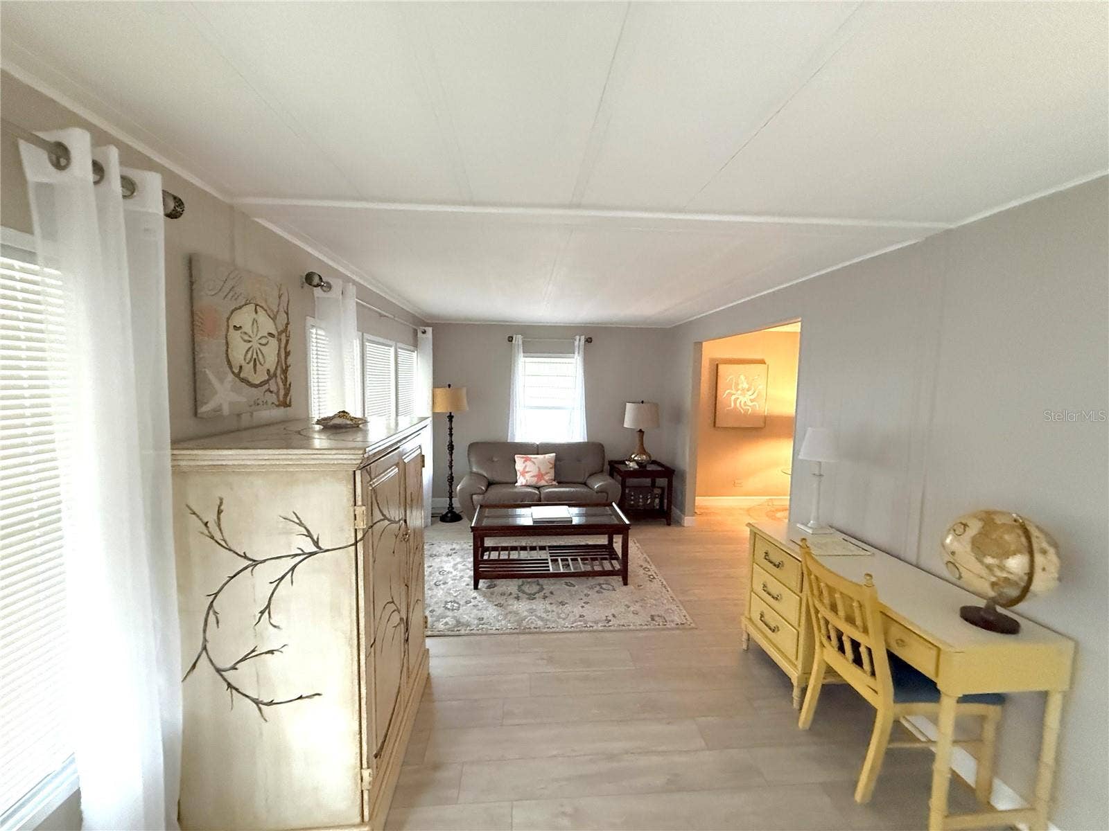 5619 BAYSHORE ROAD, #159, Palmetto, FL 34221 Family Room