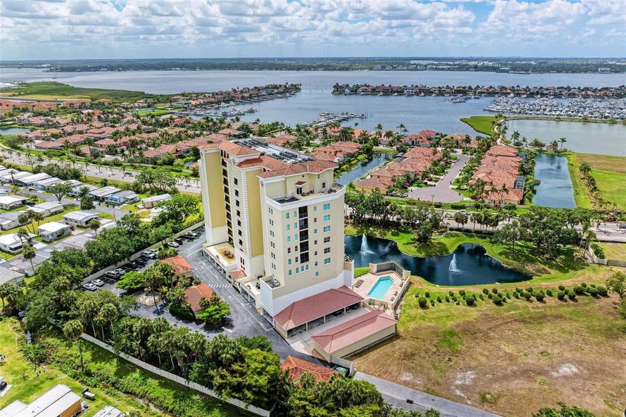 Property photo for 501 HABEN BOULEVARD, #505, Palmetto, FL