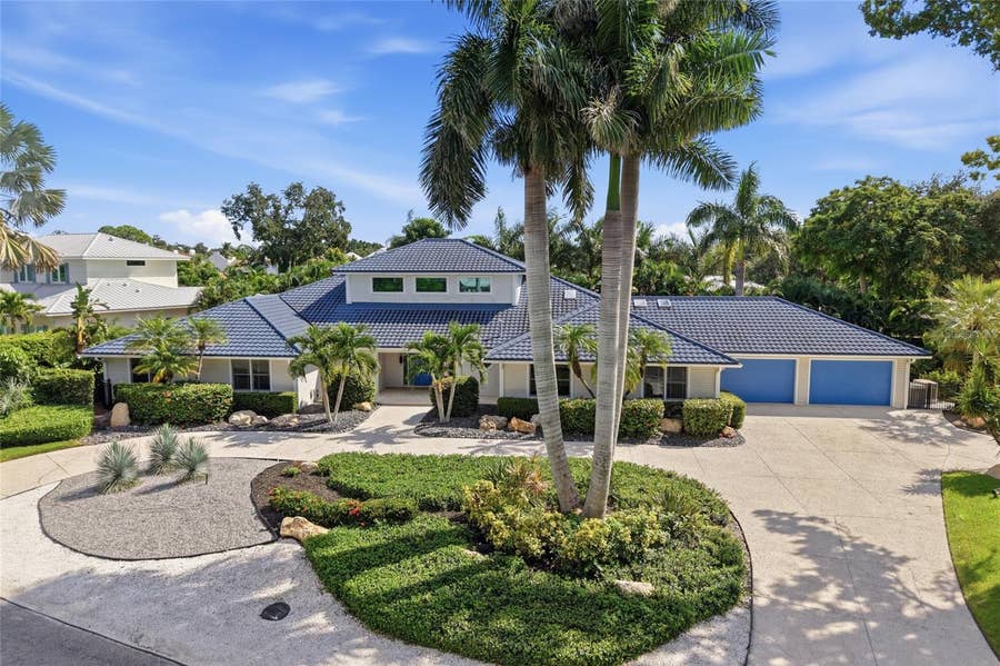 Property photo for 4307 CAMINO REAL, Sarasota, FL