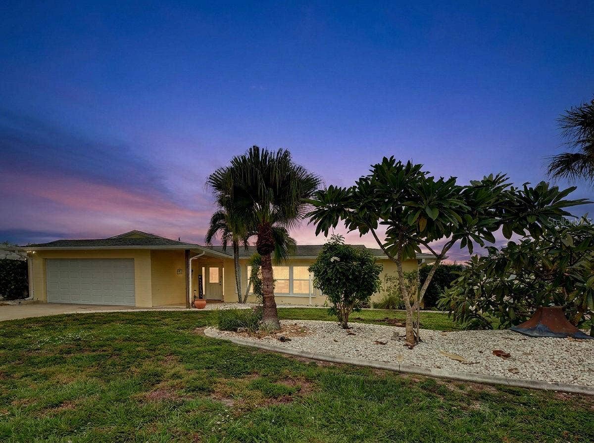 612 GLEN OAK ROAD, Venice, FL 34293