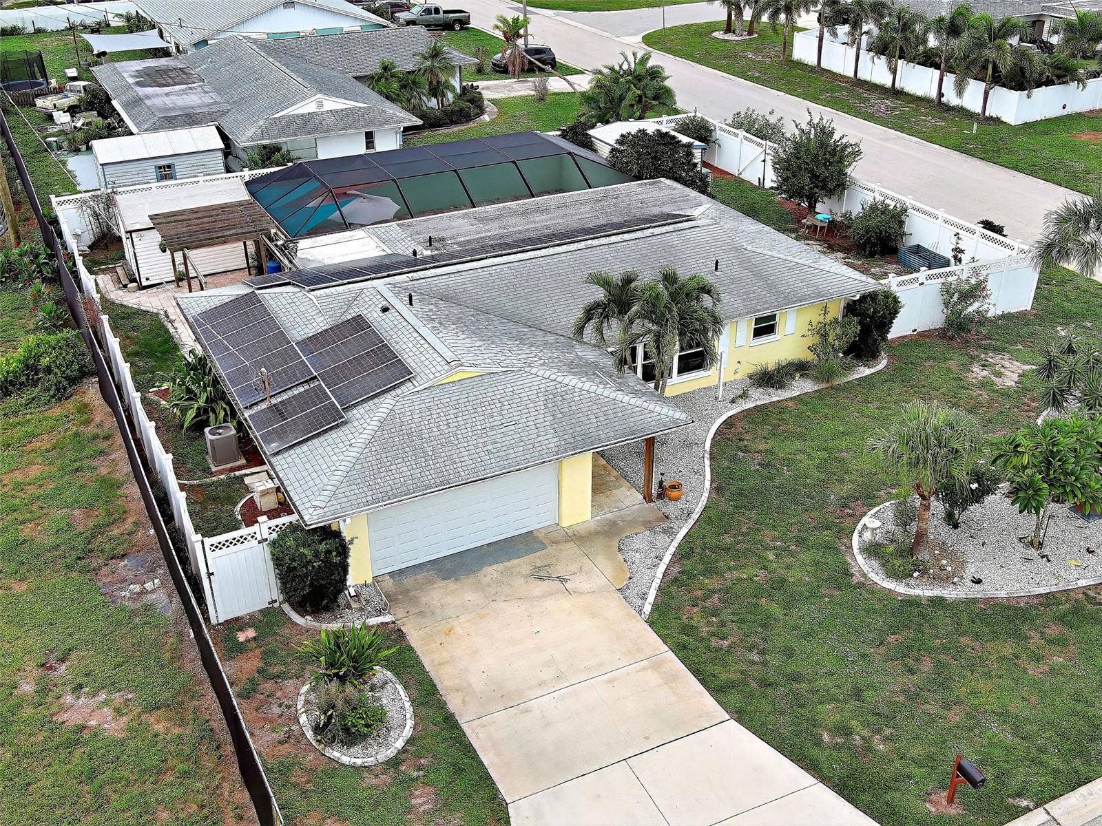 612 GLEN OAK ROAD, Venice, FL 34293
