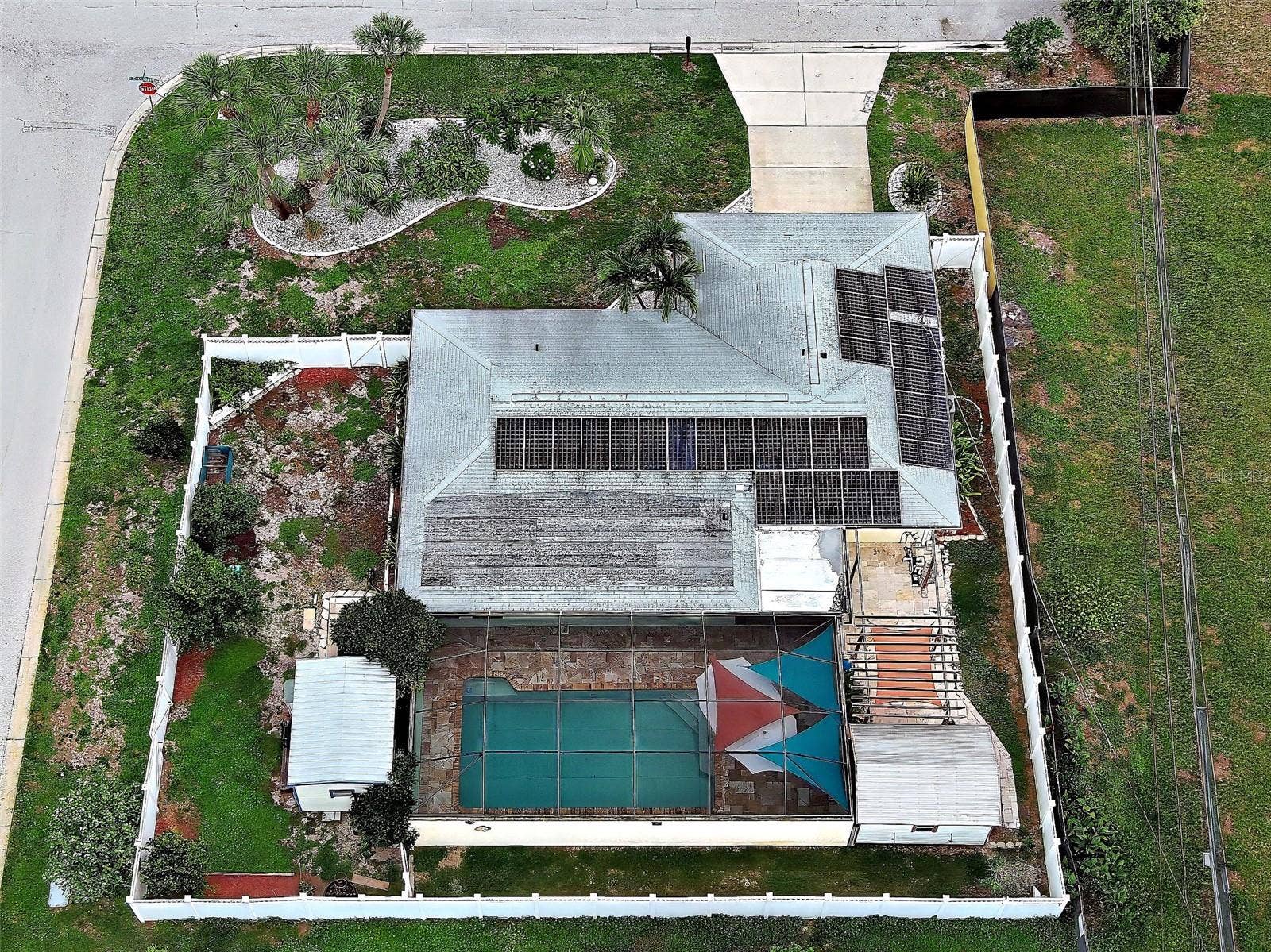 612 GLEN OAK ROAD, Venice, FL 34293