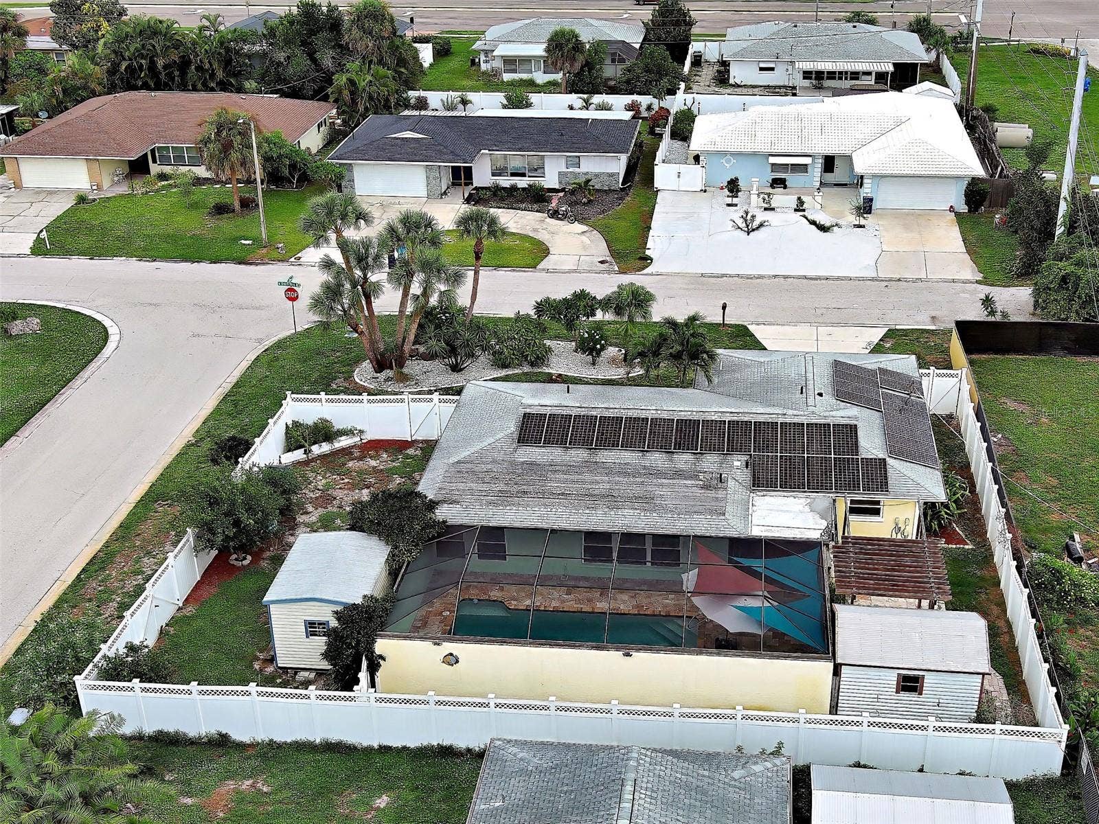 612 GLEN OAK ROAD, Venice, FL 34293