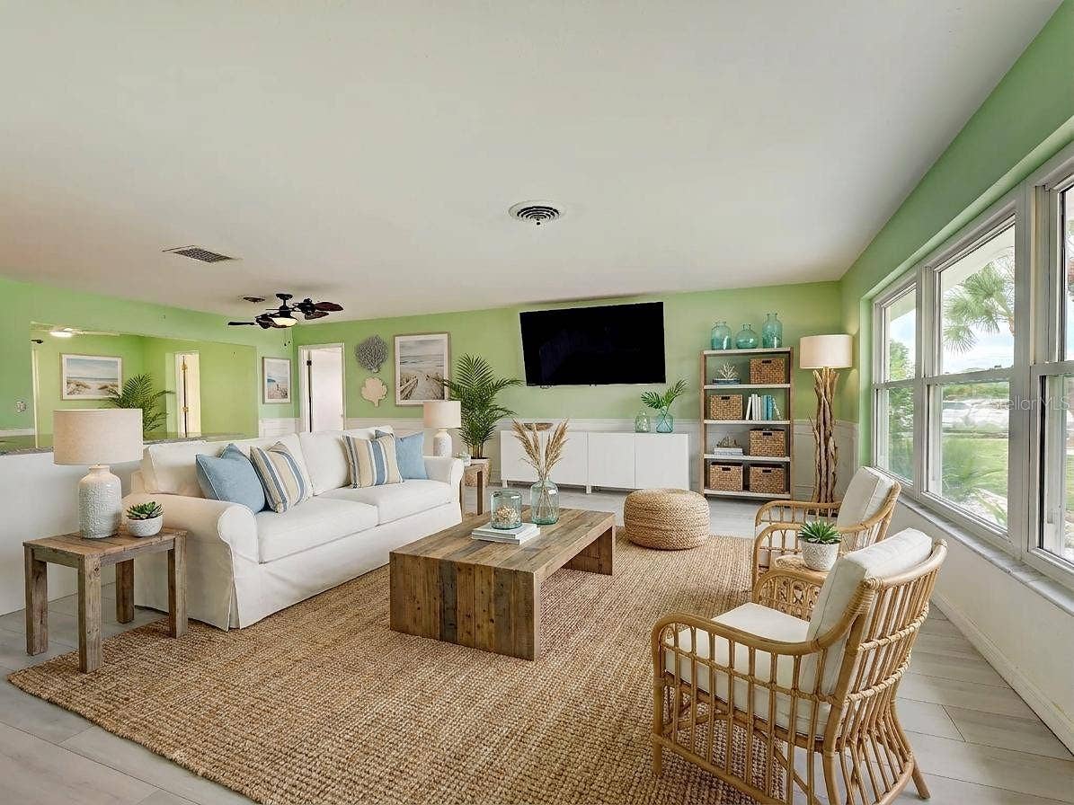 612 GLEN OAK ROAD, Venice, FL 34293