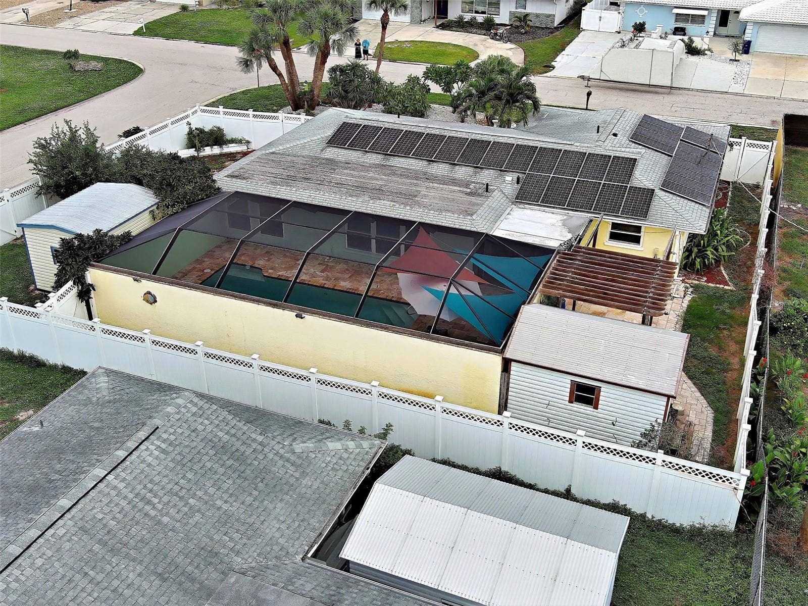 612 GLEN OAK ROAD, Venice, FL 34293
