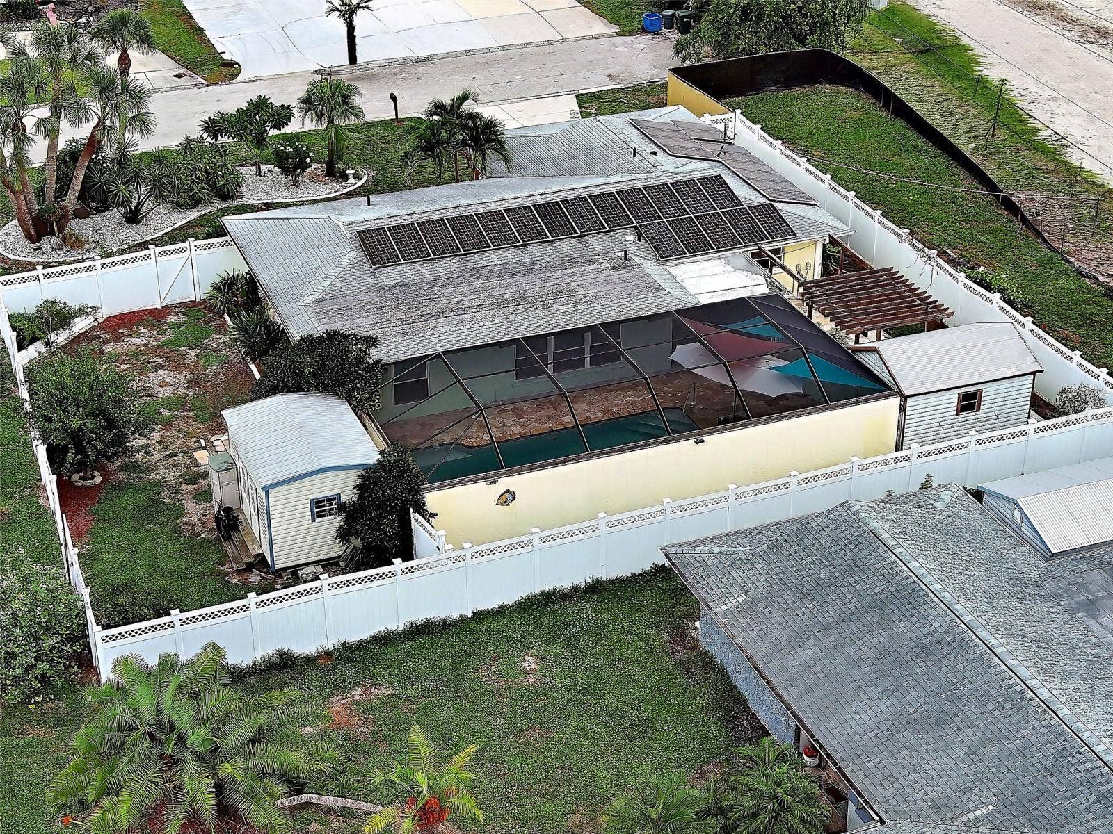 612 GLEN OAK ROAD, Venice, FL 34293