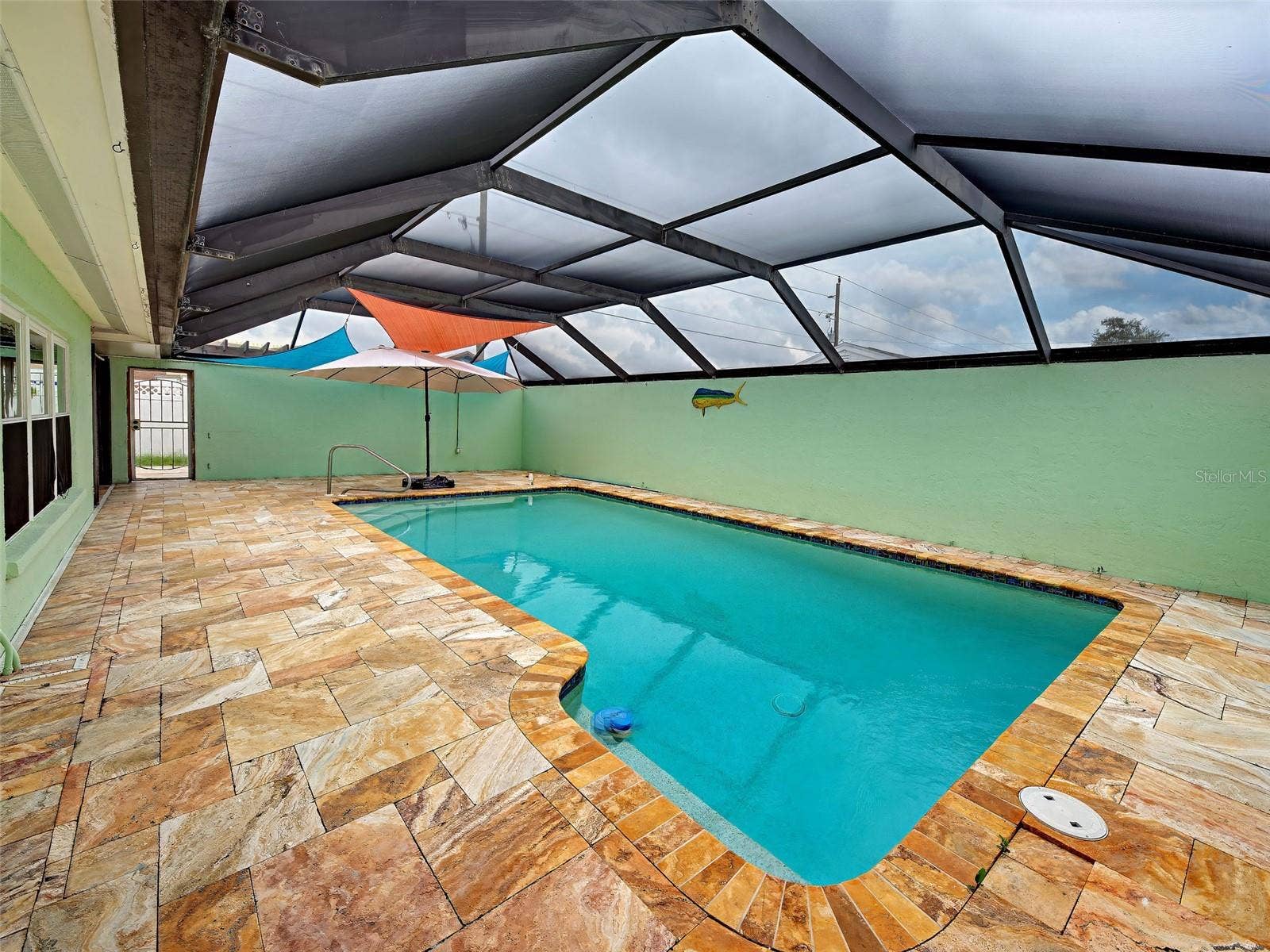 612 GLEN OAK ROAD, Venice, FL 34293