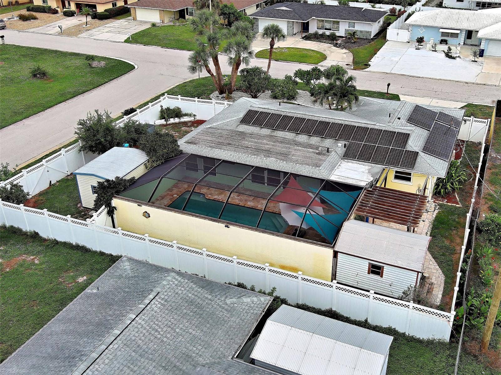 612 GLEN OAK ROAD, Venice, FL 34293