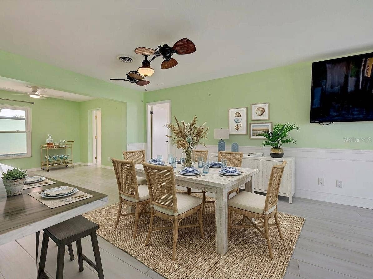 612 GLEN OAK ROAD, Venice, FL 34293