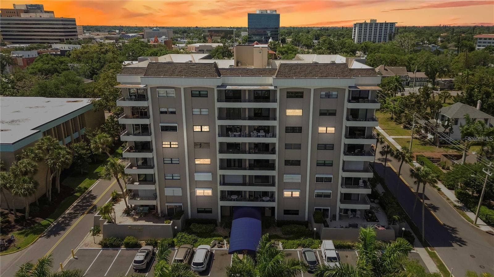 1400 1ST AVENUE W, #506, Bradenton, FL 34205 1400 1ST AVENUE W, #506, Bradenton, FL 34205