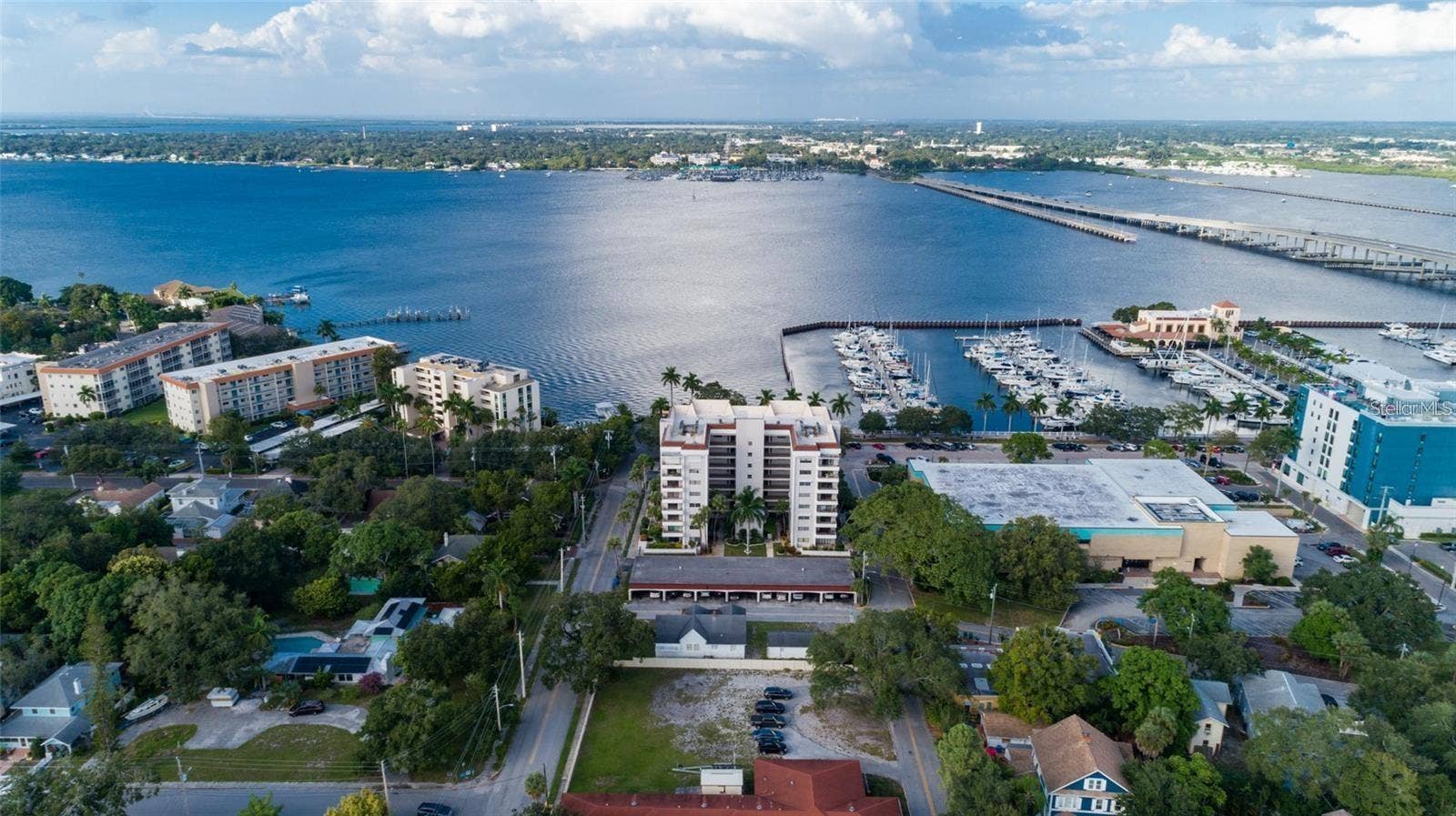 1400 1ST AVENUE W, #506, Bradenton, FL 34205 1400 1ST AVENUE W, #506, Bradenton, FL 34205