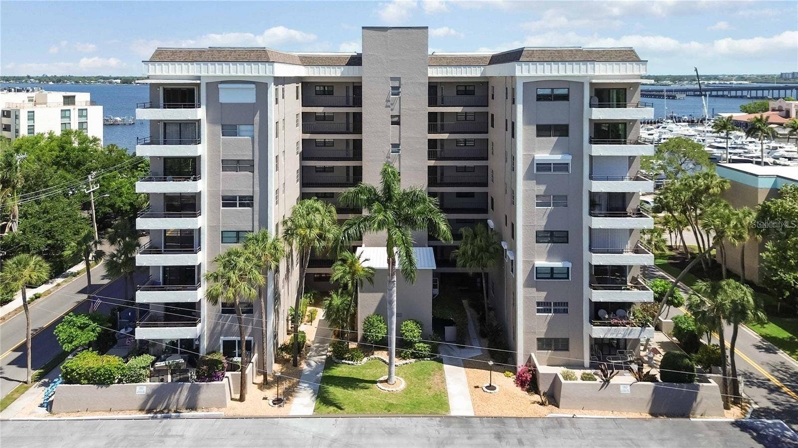 1400 1ST AVENUE W, #506, Bradenton, FL 34205 1400 1ST AVENUE W, #506, Bradenton, FL 34205