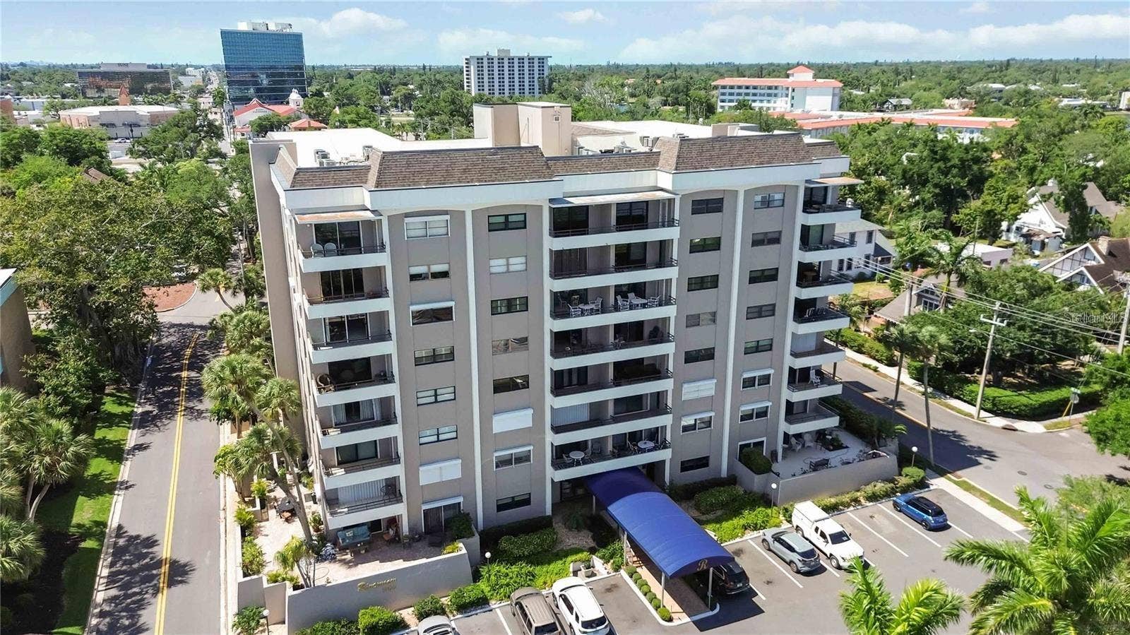 1400 1ST AVENUE W, #506, Bradenton, FL 34205 1400 1ST AVENUE W, #506, Bradenton, FL 34205