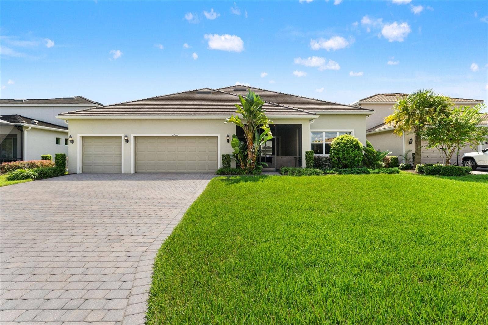 12111 BLUE HILL TRAIL, Bradenton, FL 34211 12111 BLUE HILL TRAIL, Bradenton, FL 34211