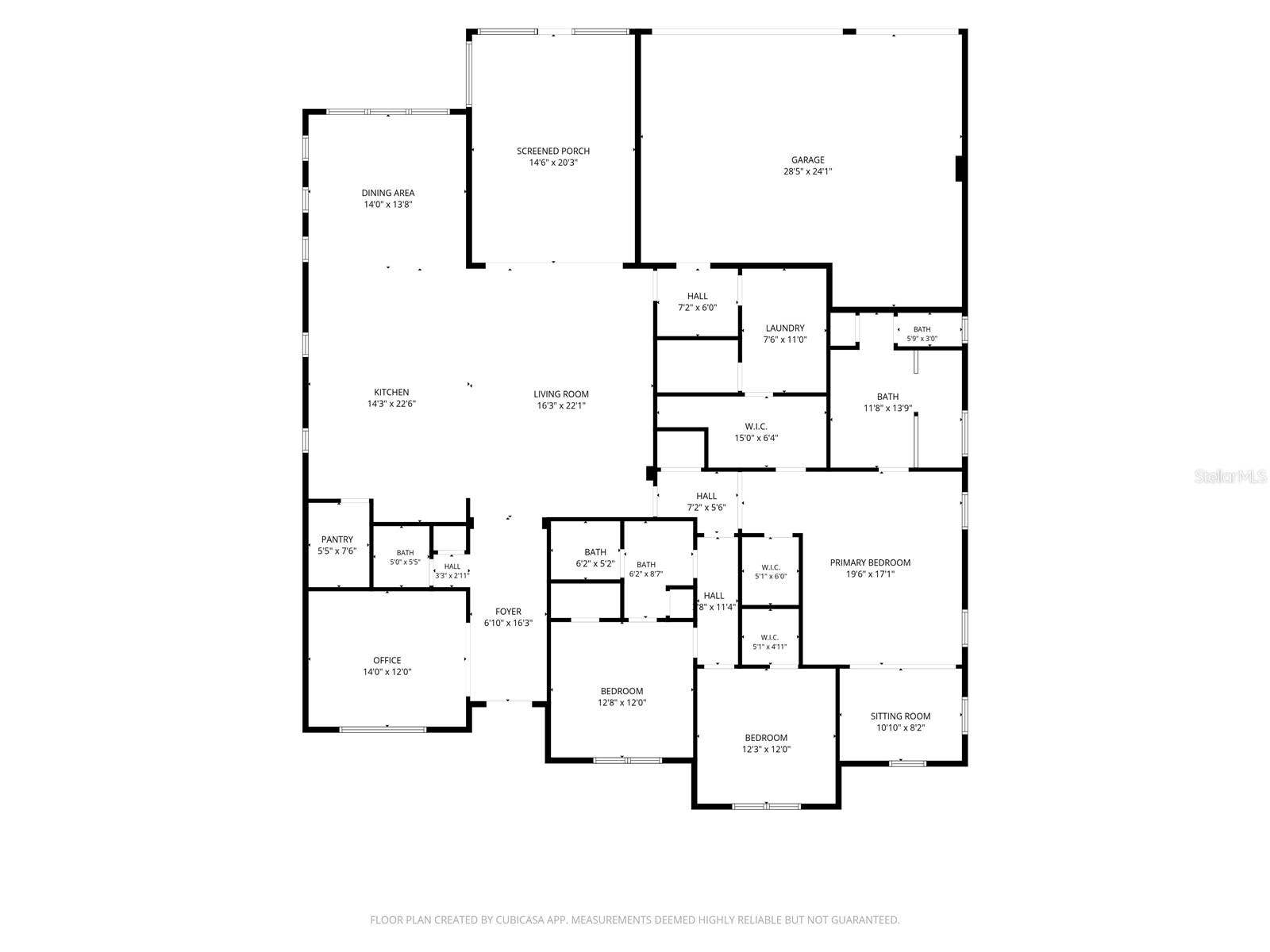 12111 BLUE HILL TRAIL, Bradenton, FL 34211 12111 BLUE HILL TRAIL, Bradenton, FL 34211