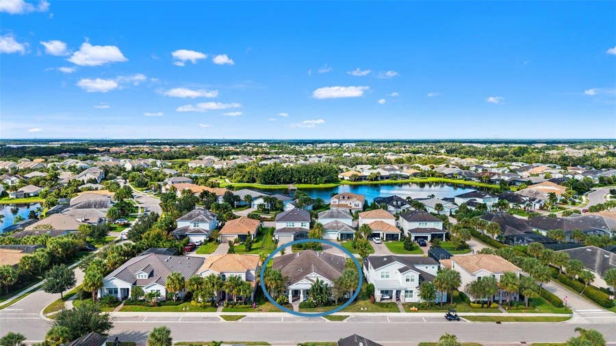 Property photo for 12111 BLUE HILL TRAIL, Bradenton, FL