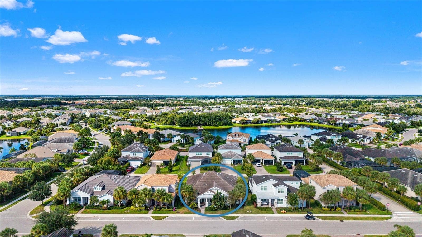 12111 BLUE HILL TRAIL, Bradenton, FL 34211 12111 Blue Hill Trail in Mallory Park