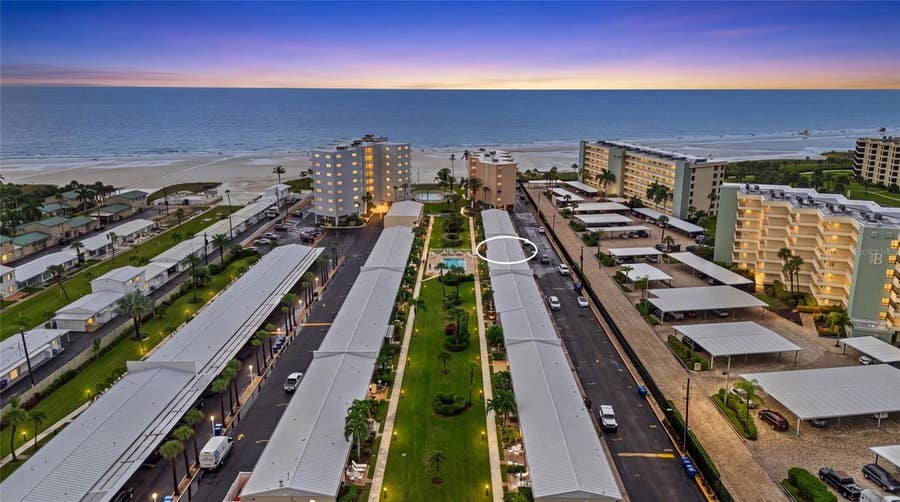 Property photo for 5830 MIDNIGHT PASS ROAD, #8, Sarasota, FL