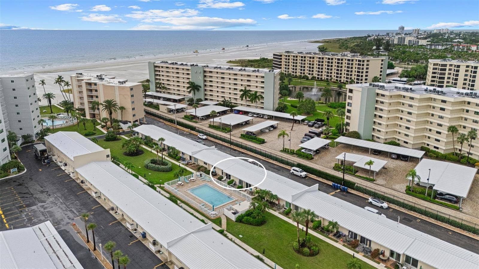 5830 MIDNIGHT PASS ROAD, #8, Sarasota, FL 34242 5830 MIDNIGHT PASS ROAD, #8, Sarasota, FL 34242