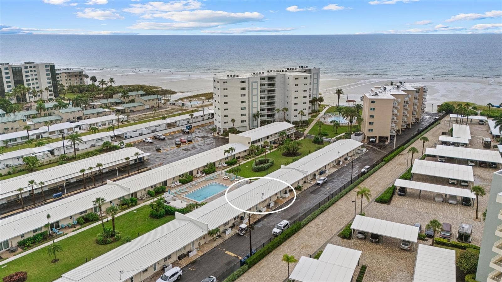 5830 MIDNIGHT PASS ROAD, #8, Sarasota, FL 34242 5830 MIDNIGHT PASS ROAD, #8, Sarasota, FL 34242