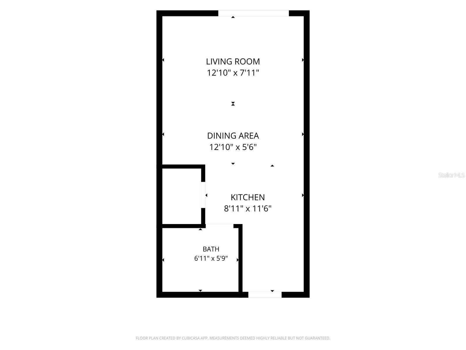 5830 MIDNIGHT PASS ROAD, #8, Sarasota, FL 34242 5830 MIDNIGHT PASS ROAD, #8, Sarasota, FL 34242