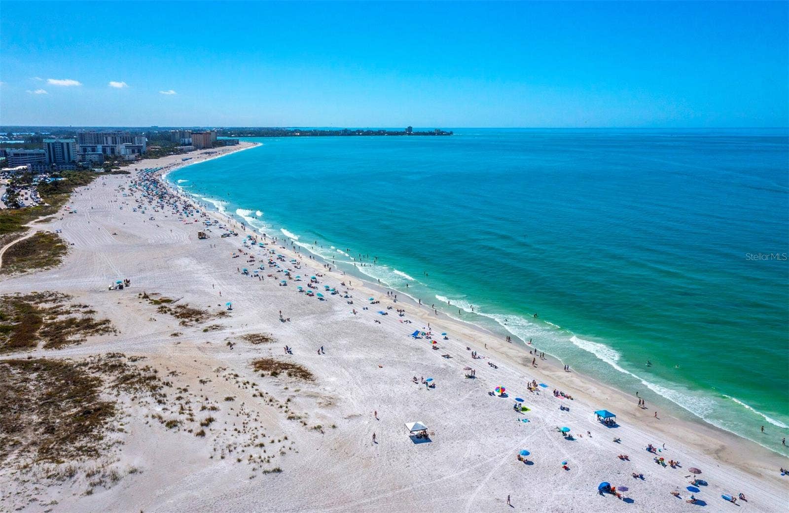 475 BENJAMIN FRANKLIN DRIVE, #215, Sarasota, FL 34236