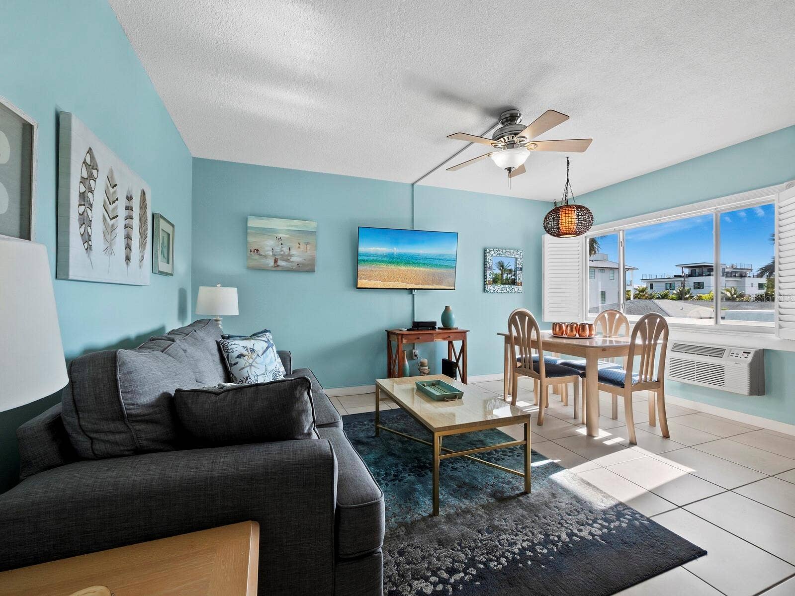 475 BENJAMIN FRANKLIN DRIVE, #215, Sarasota, FL 34236