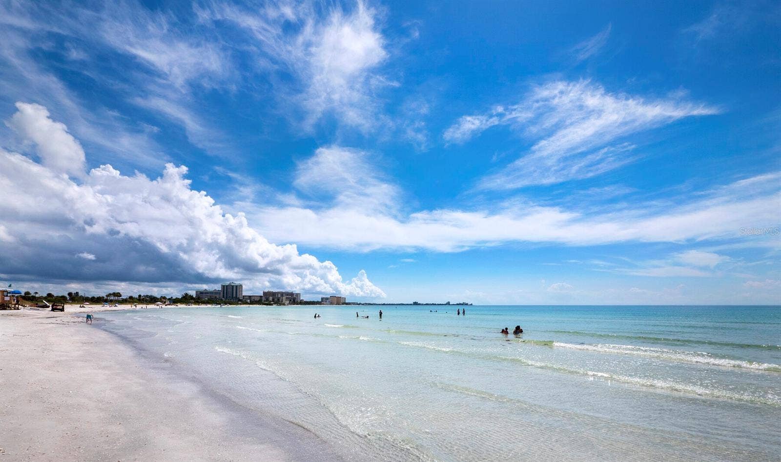475 BENJAMIN FRANKLIN DRIVE, #215, Sarasota, FL 34236