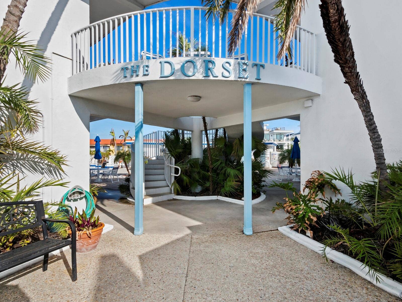 475 BENJAMIN FRANKLIN DRIVE, #215, Sarasota, FL 34236