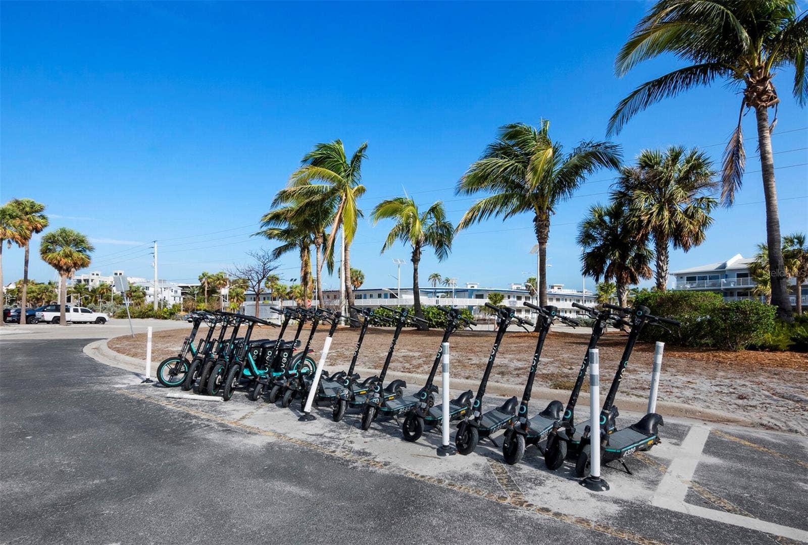 475 BENJAMIN FRANKLIN DRIVE, #215, Sarasota, FL 34236