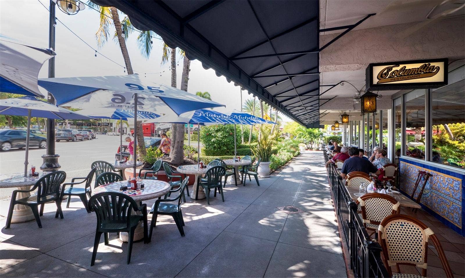 475 BENJAMIN FRANKLIN DRIVE, #215, Sarasota, FL 34236