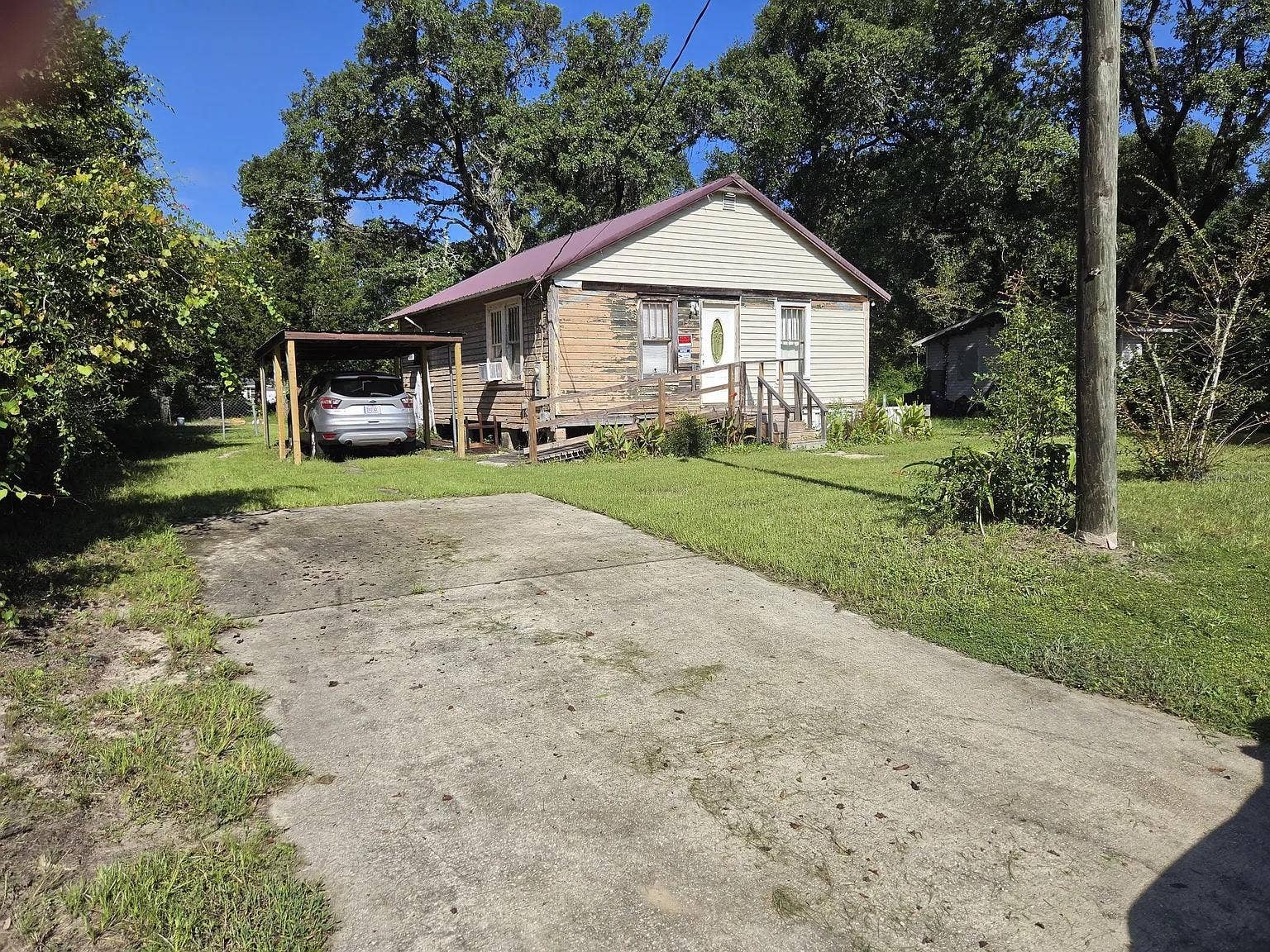1201 LOWNDE AVENUE, Pensacola, FL 32507
