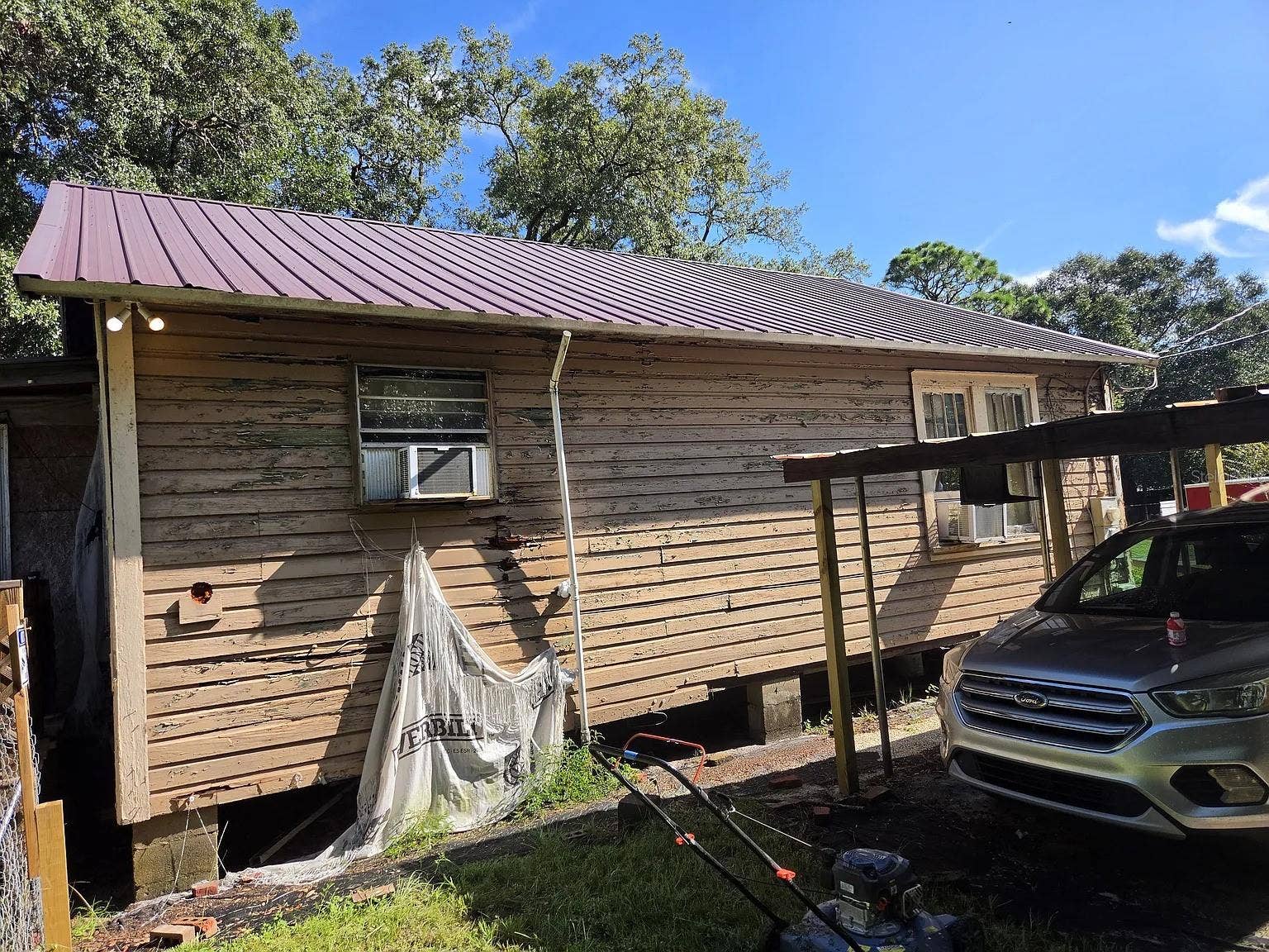 1201 LOWNDE AVENUE, Pensacola, FL 32507