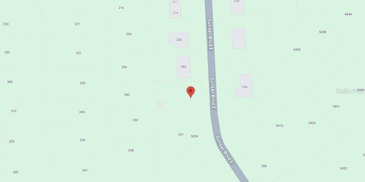 241 SUNSET BOULEVARD E, Punta Gorda, FL 33982