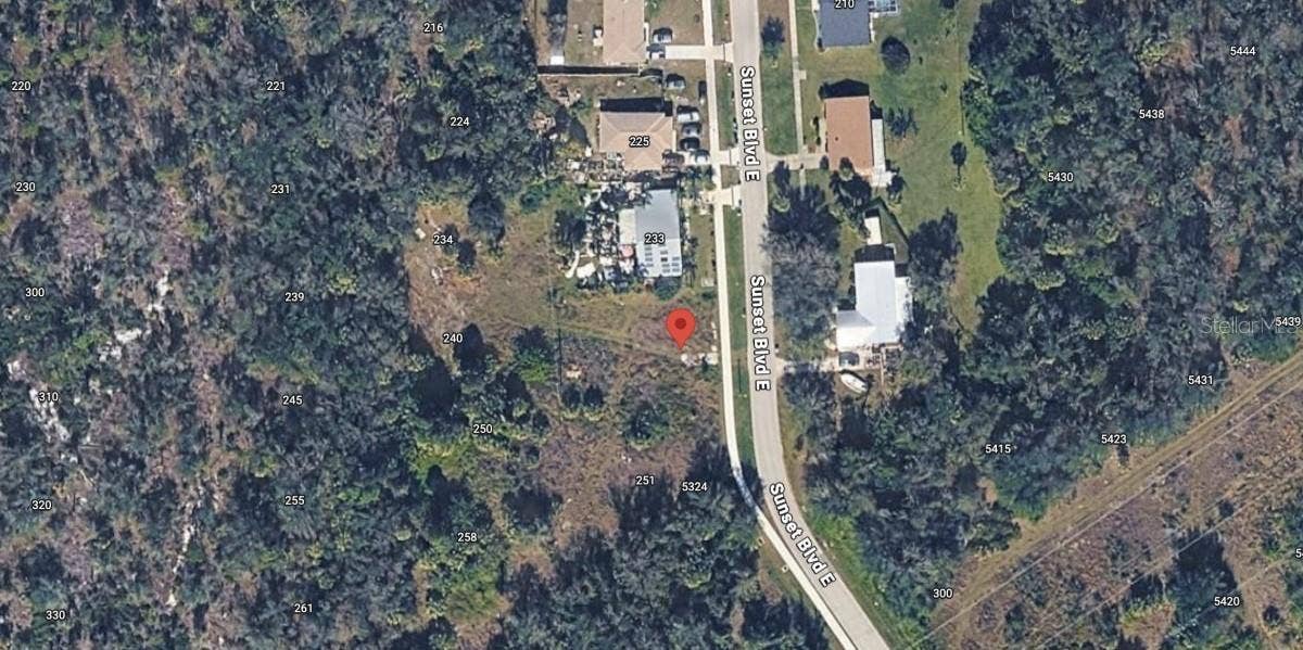 241 SUNSET BOULEVARD E, Punta Gorda, FL 33982