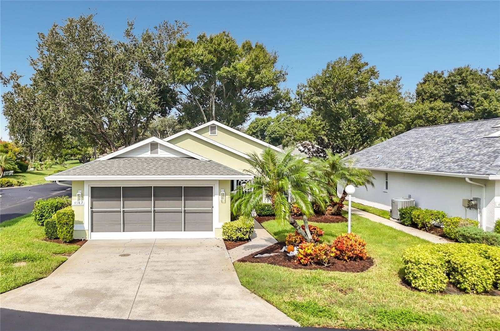 4547 FERN DRIVE, Bradenton, FL 34208