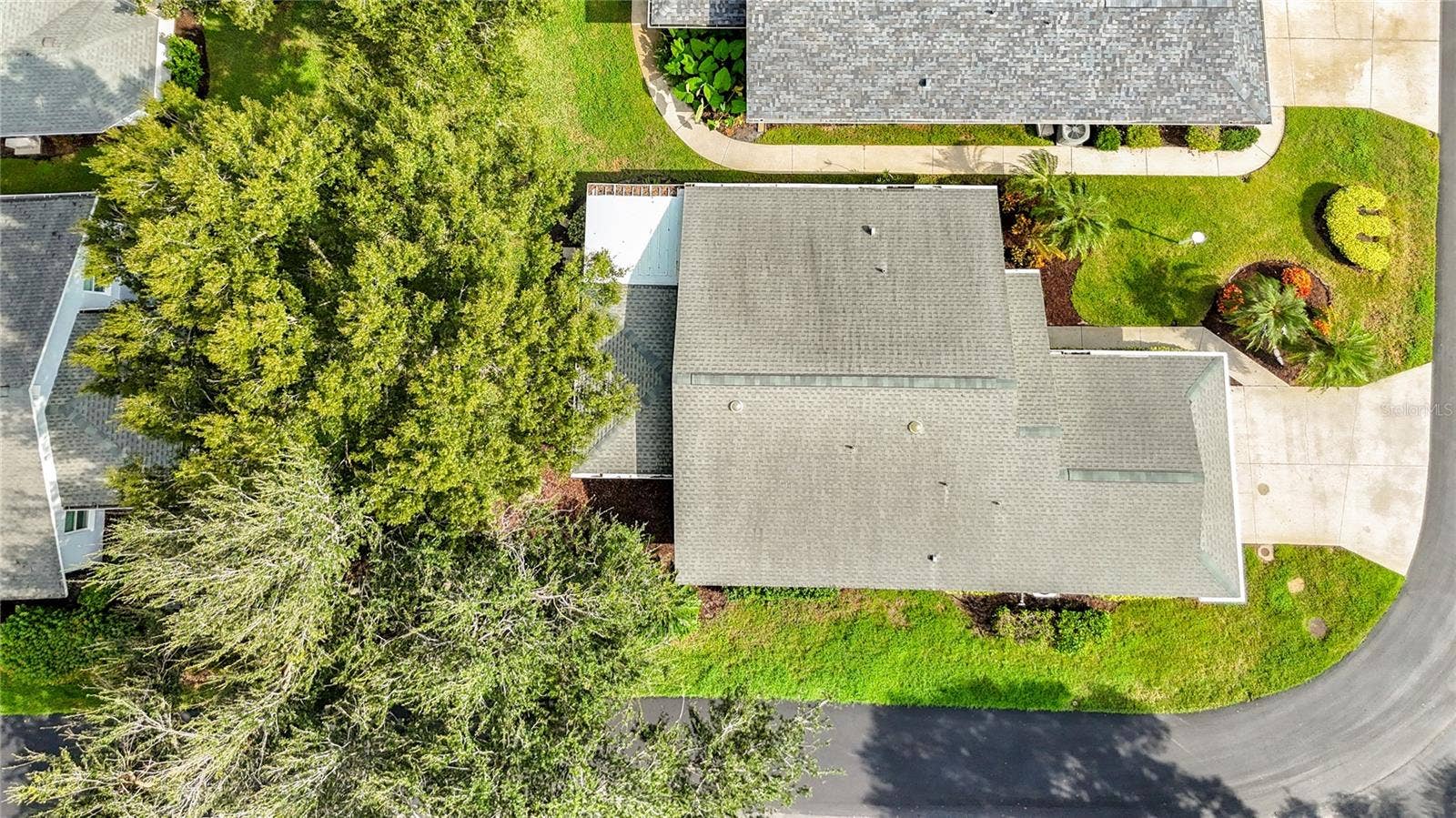 Roof