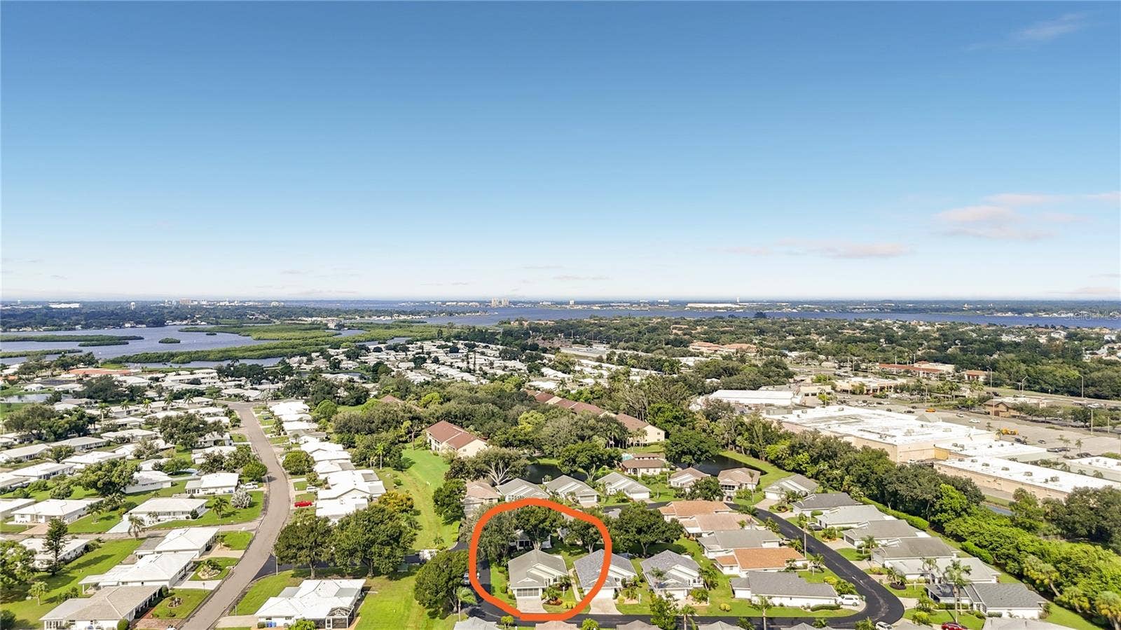 4547 FERN DRIVE, Bradenton, FL 34208