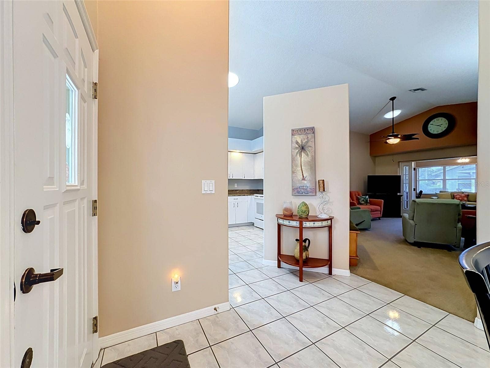 4547 FERN DRIVE, Bradenton, FL 34208