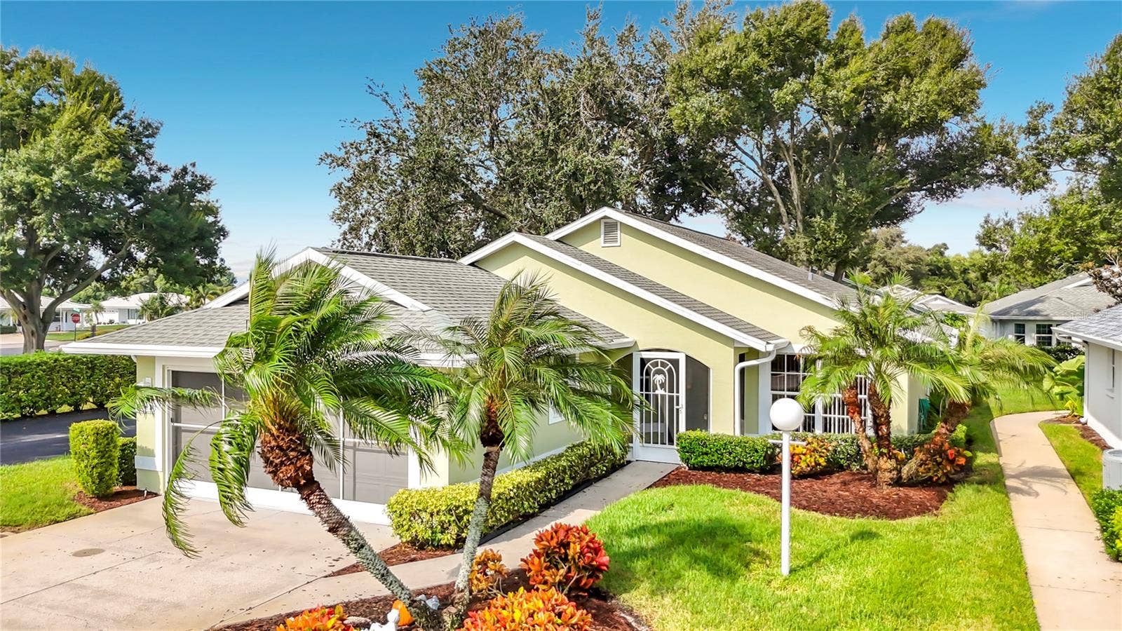4547 FERN DRIVE, Bradenton, FL 34208
