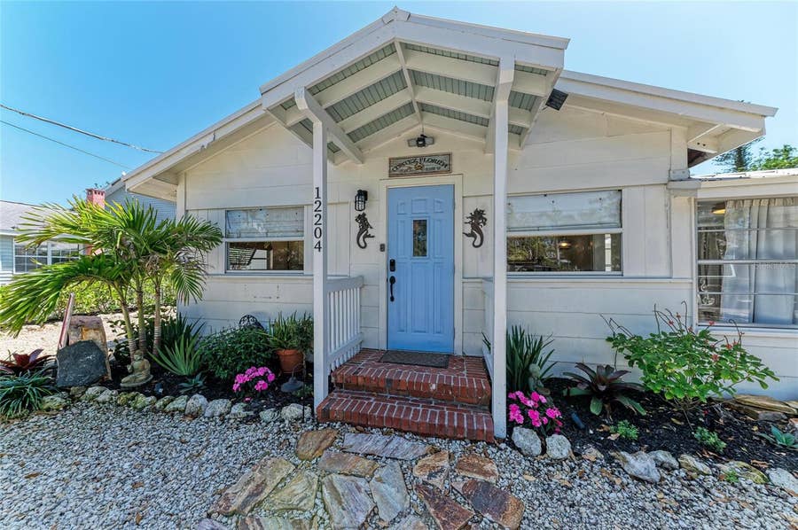 Property photo for 12204 45TH AVENUE DRIVE W, Cortez, FL