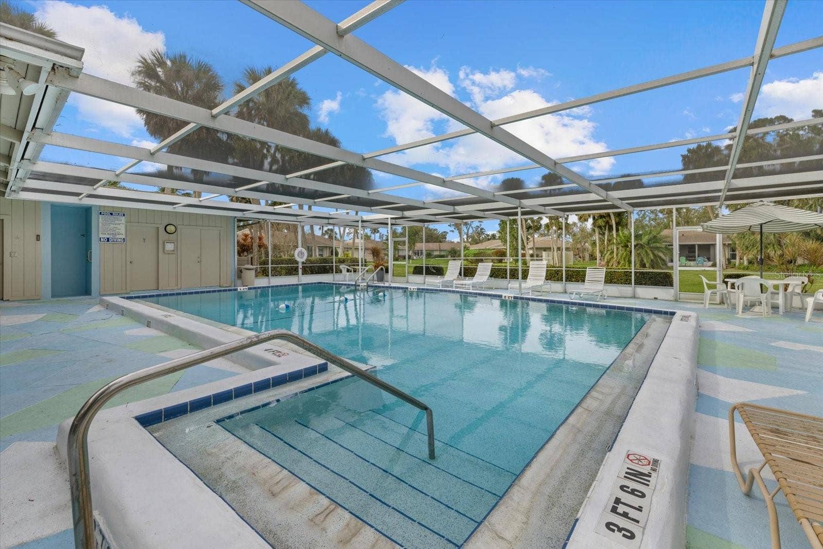2913 CAPTIVA GARDENS DRIVE, #2, Sarasota, FL 34231
