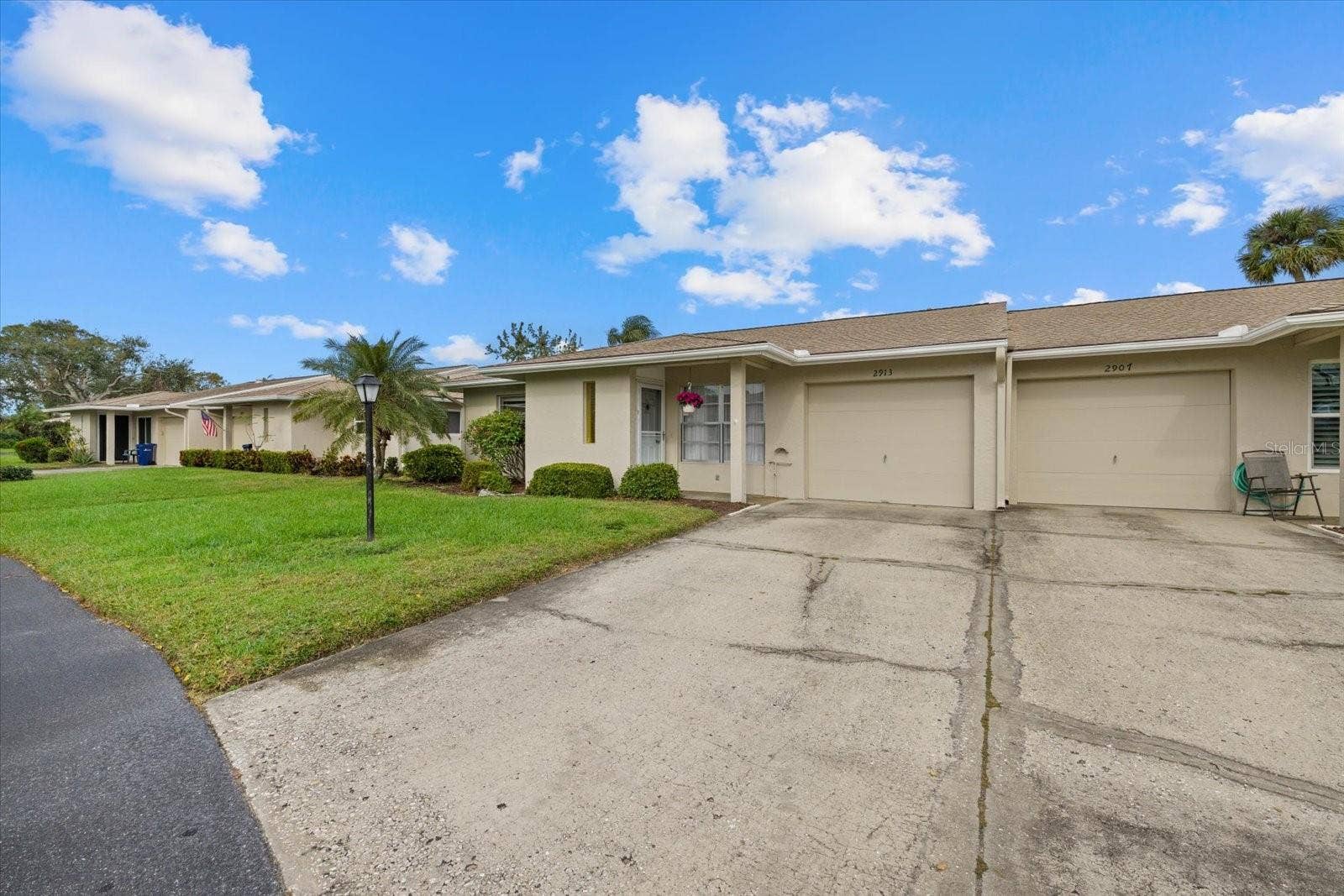 2913 CAPTIVA GARDENS DRIVE, #2, Sarasota, FL 34231