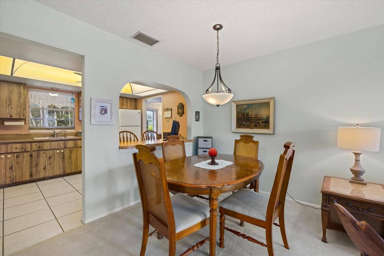 2913 CAPTIVA GARDENS DRIVE, #2, Sarasota, FL 34231