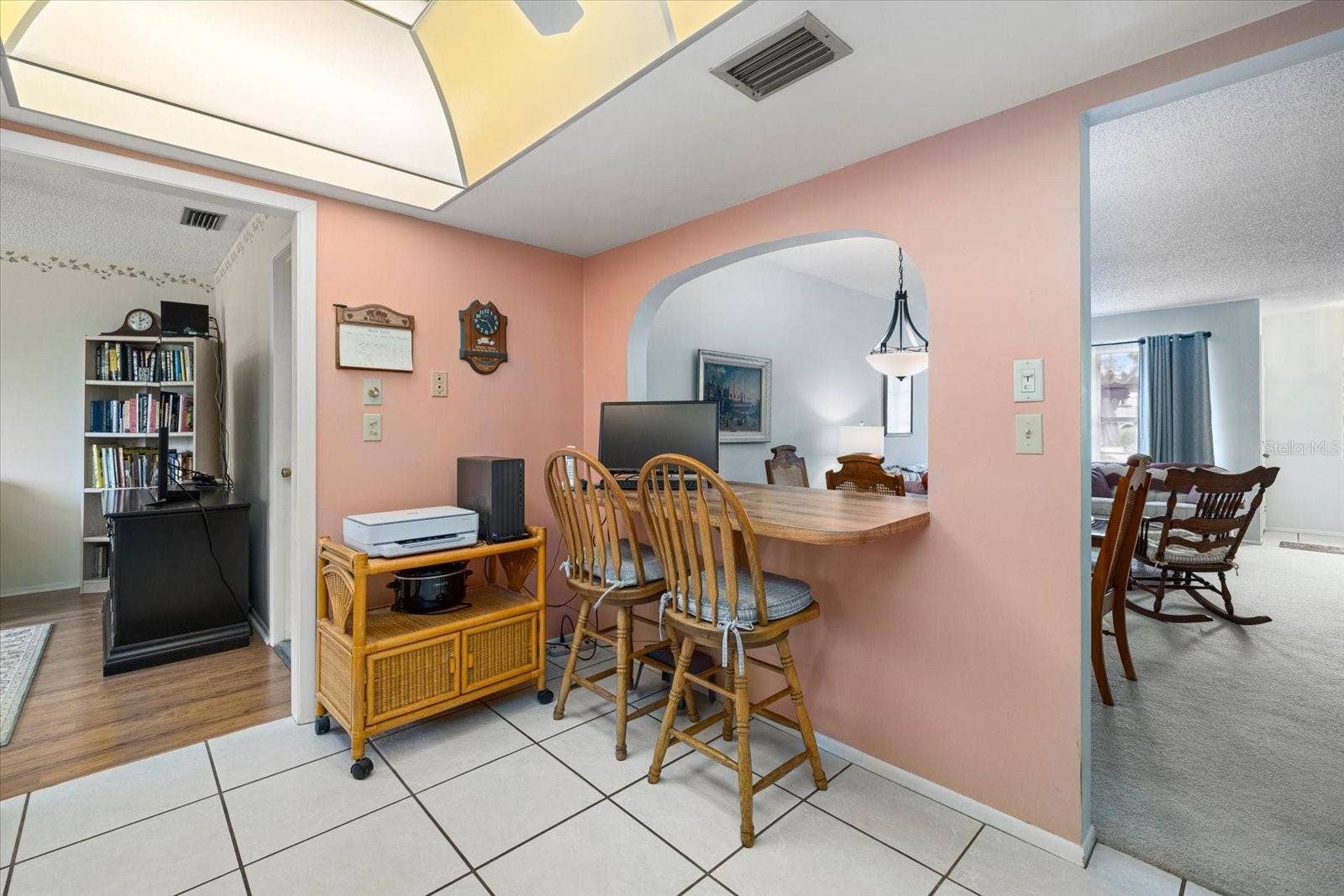 2913 CAPTIVA GARDENS DRIVE, #2, Sarasota, FL 34231