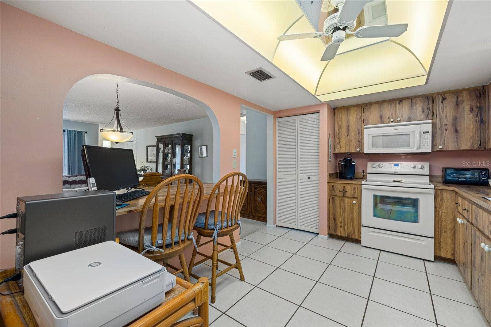 2913 CAPTIVA GARDENS DRIVE, #2, Sarasota, FL 34231