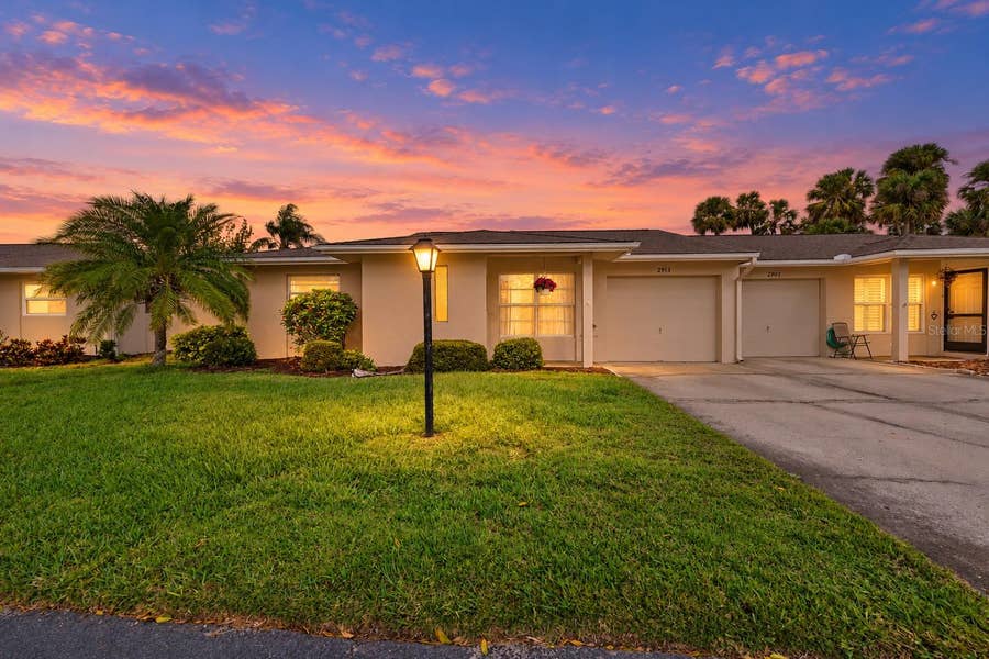 Property photo for 2913 CAPTIVA GARDENS DRIVE, #2, Sarasota, FL