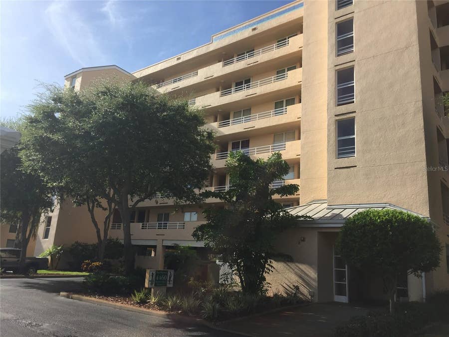 Property photo for 4460 FAIRWAYS BLVD, #104, Bradenton, FL