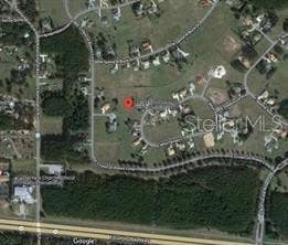 1215 E WHIRL AWAY CIRCLE, Inverness, FL 34453