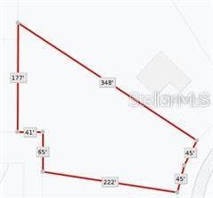 1215 E WHIRL AWAY CIRCLE, Inverness, FL 34453